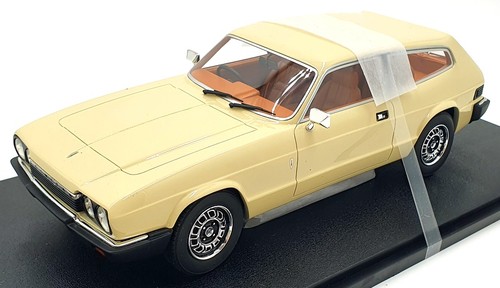 Cult models scale resin - models, 1/18