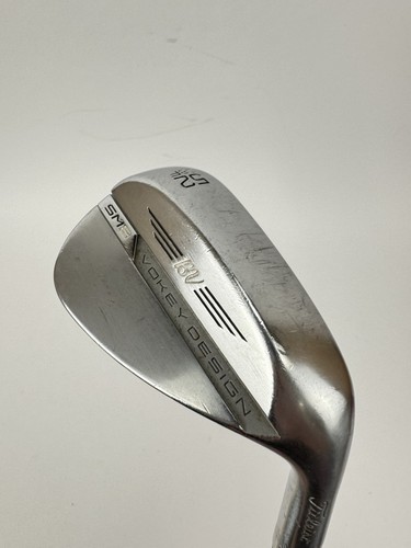 Titleist vokey sm8 gap wedge - vokey,