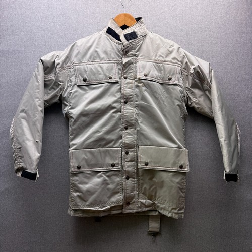Vtg honda hondaline - honda, jacket