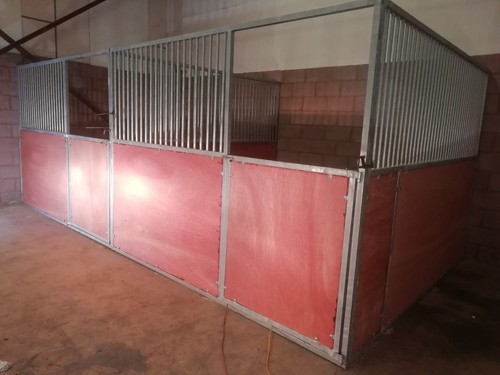Internal stable partitions - internal,