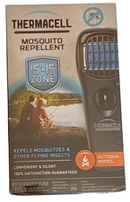 Thermacell Mosquito Repellent