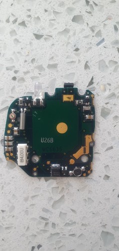 Casio cmd pcb - cmd-40,
