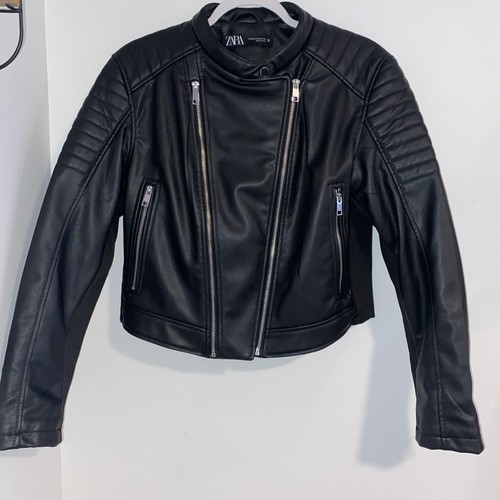 Zara women size xxl black - zara,