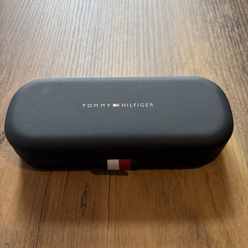 Tommy hilfiger glasses case - hilfiger,