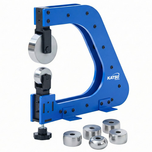 Katsu tools bench - tools, 7.5"