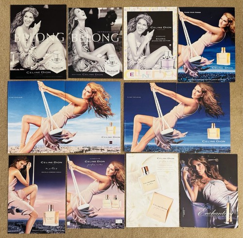 10x celine dion belong - 10x,