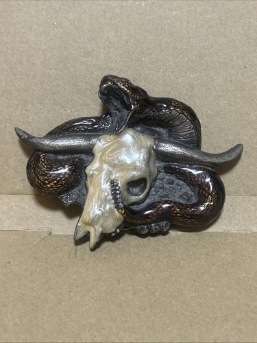 Vintage 1980 limited bull - limited,