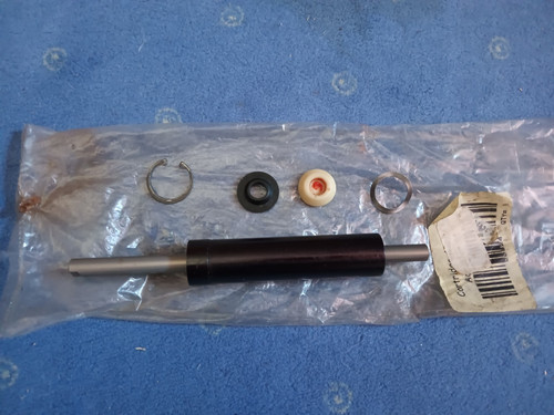 Rock shox judy - judy, adjustable
