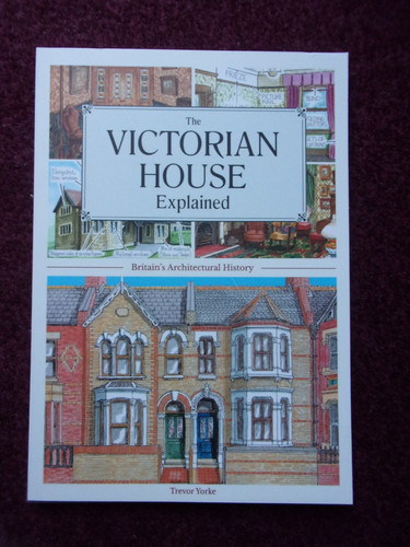 The victorian house explained - the,