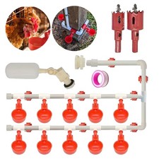 Automatic Water Cups Poultry
