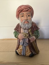 6 Inch Leonardo Sultan Toby