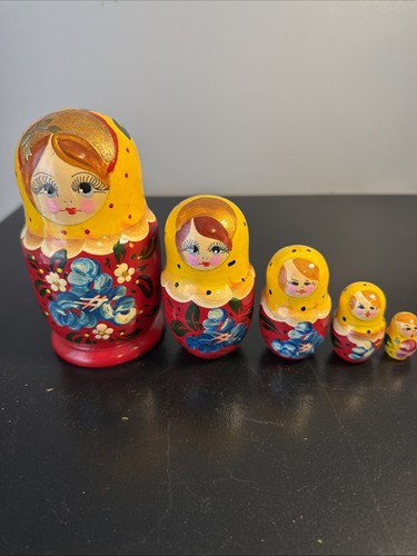Authentic vintage hand painted - vintage,