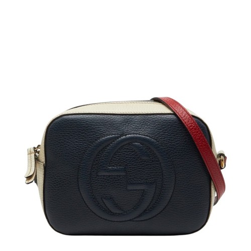 Gucci interlocking soho - gucci,
