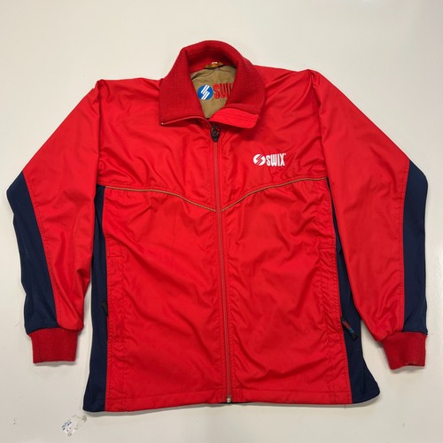 Vintage swix nordic - vintage, racing