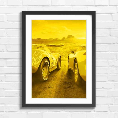 Red racing car - racing,