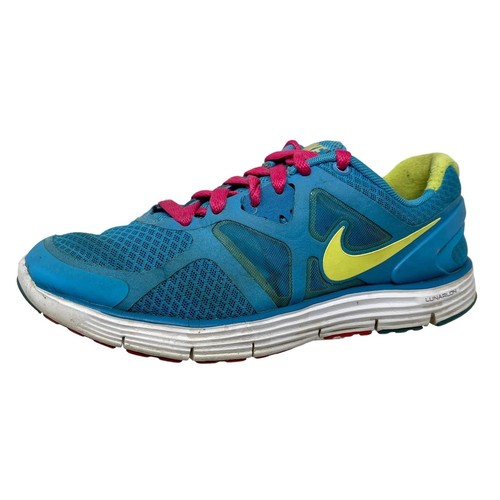 Nike lunarglide womens 1 2 - 3, 1/2