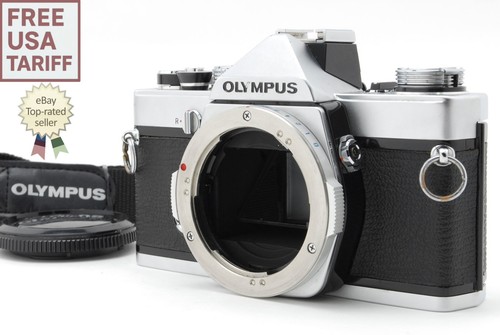 Near mint strap - mint, w/strap,cap]
