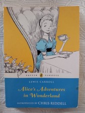 Alice's Adventures in