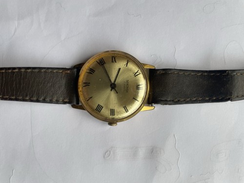 Sekonda jewels vintage ussr - sekonda, 17