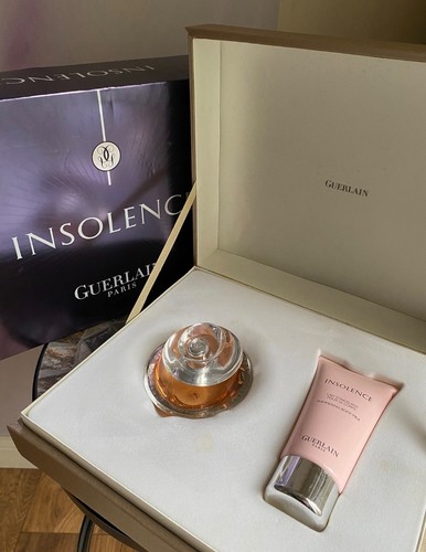 Insolence guerlain 50ml edt - insolence,
