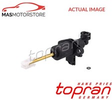 Clutch master cylinder topran - master,
