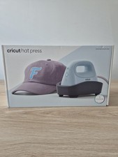 Cricut hat press - cricut,