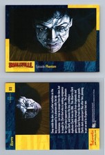 Bizarro #89 Smallville Season