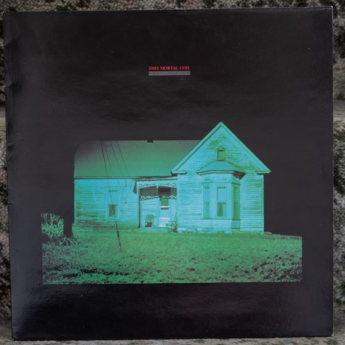 This mortal coil days - this,