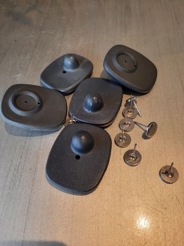 100x anti theft - anti-theft, retail
