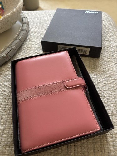 Filofax per rio leather - filofax,