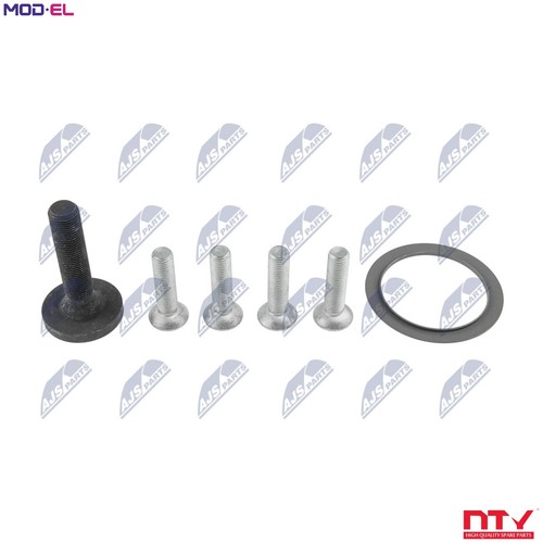 Repair kit wheel hub - kit,