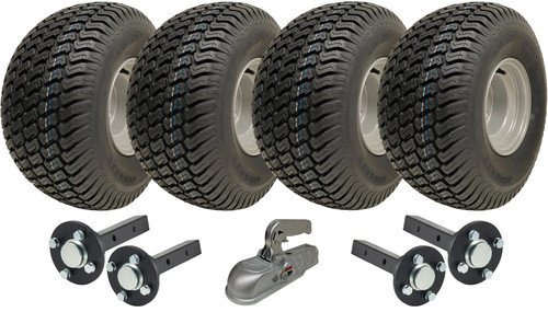 20x10 twin axle atv - 20x10.00-8,