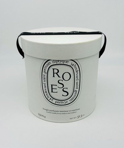 Diptyque roses large - diptyque, scented