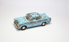 Spot On Triang No 165 Vauxhall