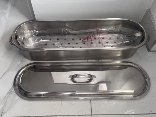 Sunnex silvia stainless - silvia, 24"
