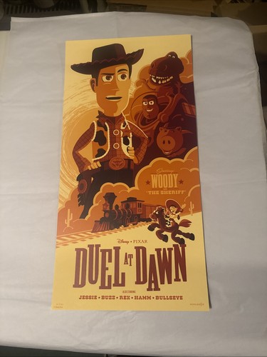 Tom whalen duel dawn toy - whalen,