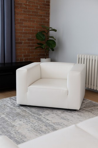 Large designer armchair - designer,