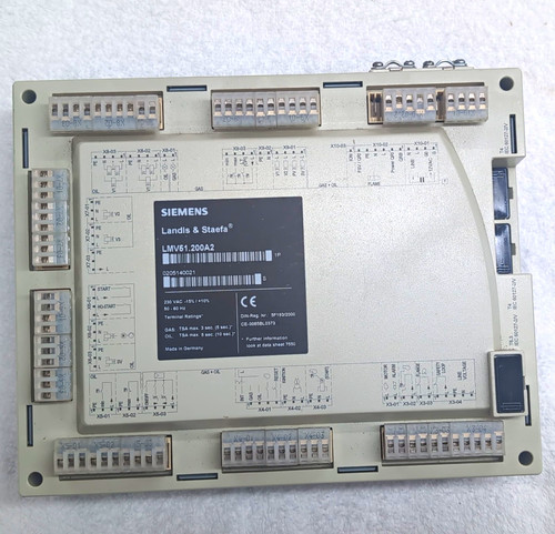 Siemens landis staefa - siemens, &
