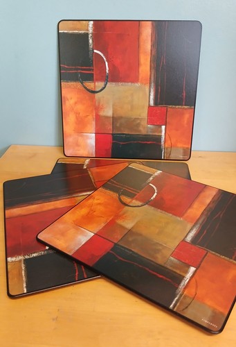 Place mats pimpernel - place, x