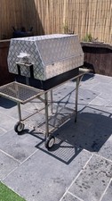 commercial bbq grill Used Great Condition
