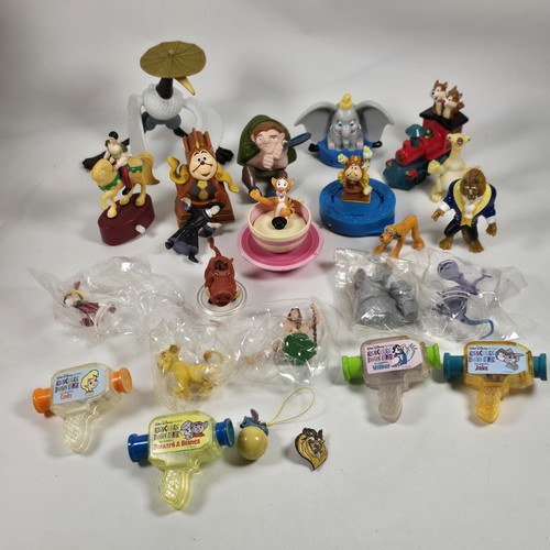 Mixed collection disney - of,