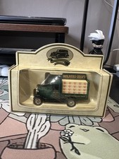 LLEDO DAYS GONE CLASSIC 1934