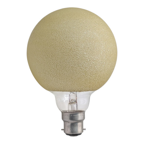 100mm large globe 60w light - large,
