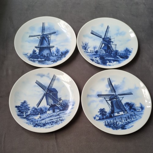 Ter steege delft blauw - ter,
