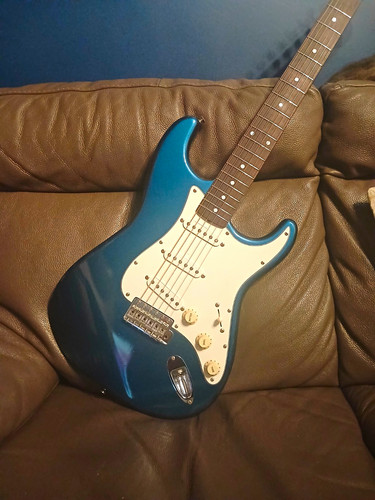 Rare unusual 1981 tokai - 1981,