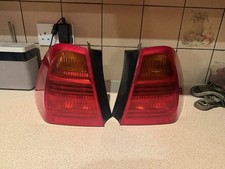 BMW E91 Pre Lci Rear Brake Light Pair
