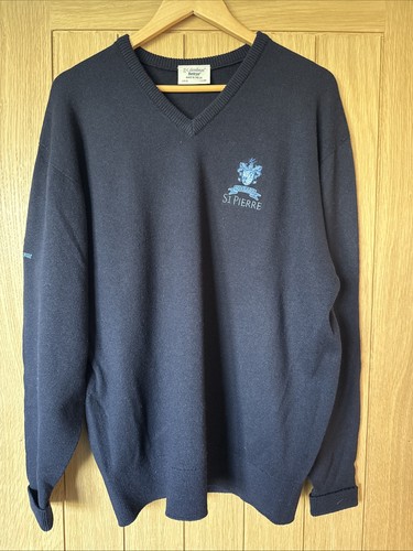 Men golf jumper - men’s,
