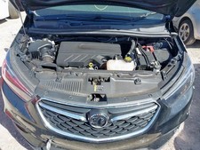 VAUXHALL MOKKA ENGINE LVL B16DTH D16DTH 1.6 DIESEL COMPLETE MK1 2016-2020 50K