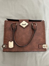 Dune London Brown Handbag