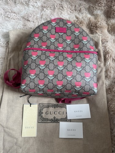 Gucci flower print supreme - gg,